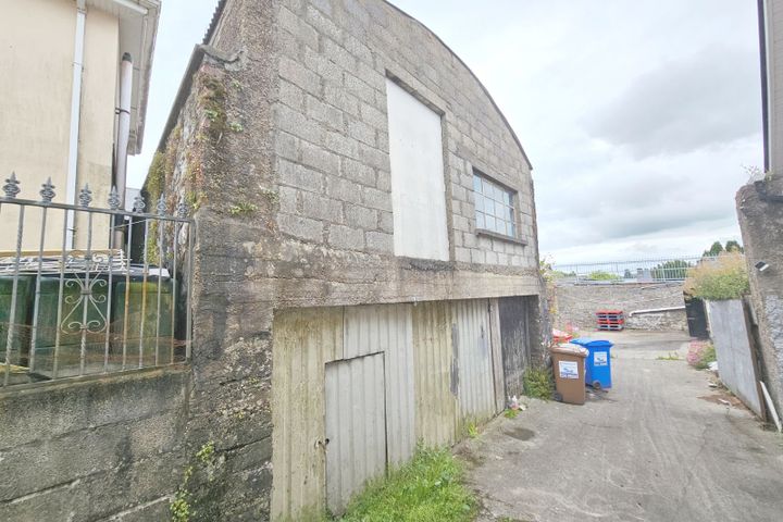 Robert Street, Mitchelstown, Mitchelstown, Co. Cork, P67KF57