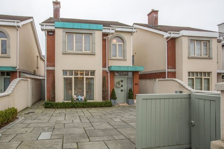 68a Roebuck Road, Clonskeagh, Dublin 14, Dublin 14, Dublin