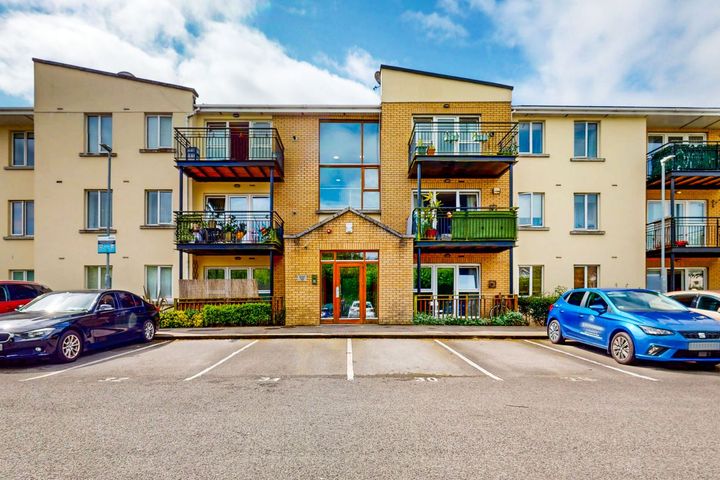 Apartment 39, Windmill Terrace, Porterstown, Dublin 15, D15XD59