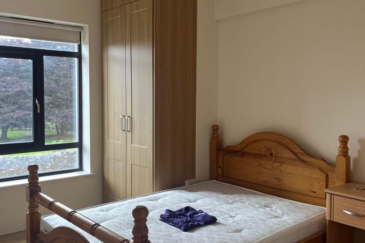5 Abbey Terrace, Sligo Road, Boyle, Boyle, Co. Roscommon