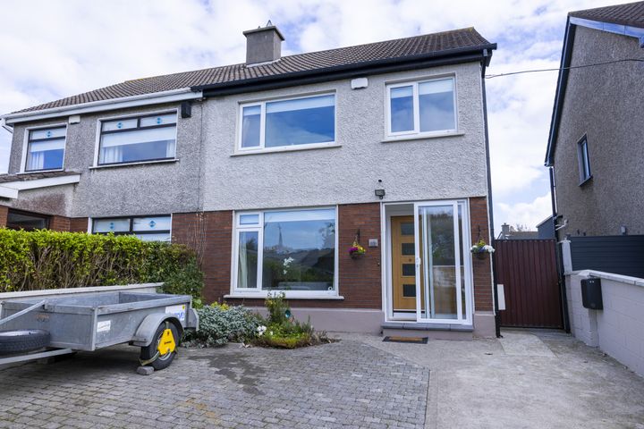 No.19 Raheen Park, Tallaght, Dublin 24