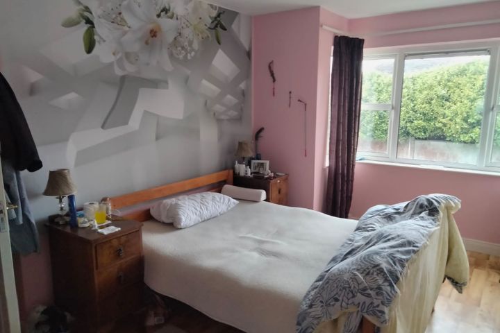 Edgeworthstown, Edgeworthstown, Co. Longford