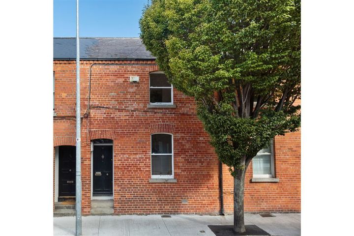 48 Lennox Street, Portobello, Dublin 8, D08FD2Y