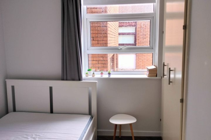 Apartment 35, Rowan Hall, Millbrook Court, Prospec, Milltown, Dublin 6