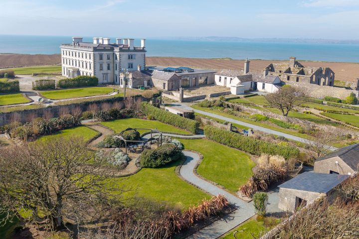 Loftus Hall, Fethard-On-Sea, Co. Wexford, Y34YC93