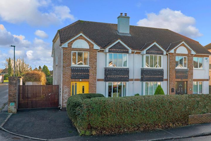 75 Ros Ard, Cappagh Road, Knocknacarra, Galway, H91KTW6