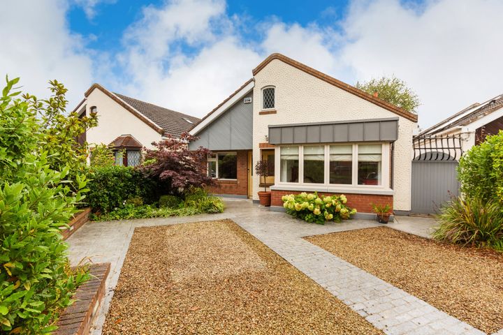 7 Laurelton, Bushy Park Rd, Rathgar Dublin 6, Dublin 6, Dublin