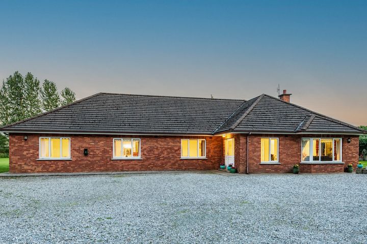 Baysland, Naas, Co. Kildare, W91N6PF