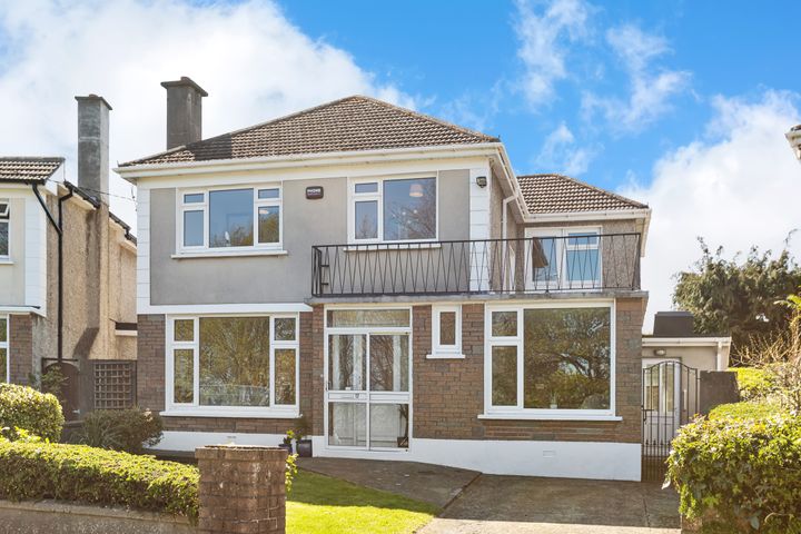 17 Anglesea Park, Killiney, Dublin, Dublin