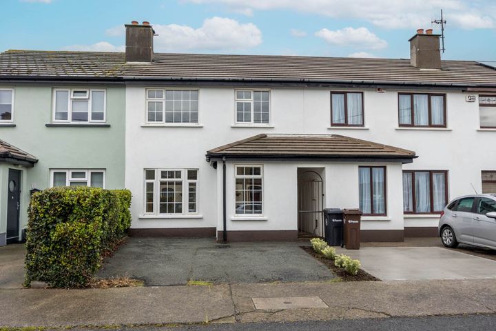 2 Bawn Road, Rush, Co. Dublin, K56T957