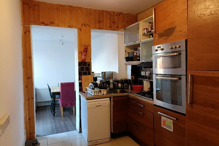 North Strand, East Wall, Dublin 3