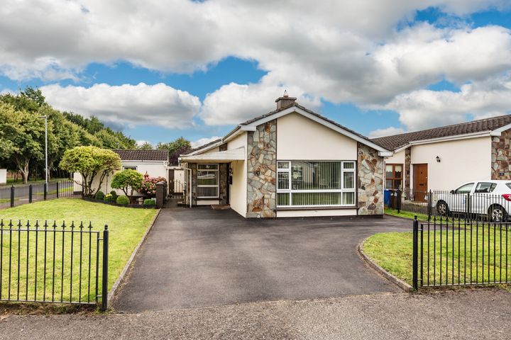 10 Ailesbury Park, Newbridge, Co. Kildare, W12H920