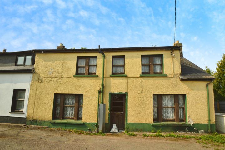 9 Huggardsland, Glasheen Road, Glasheen, Co. Cork, T12H2R6