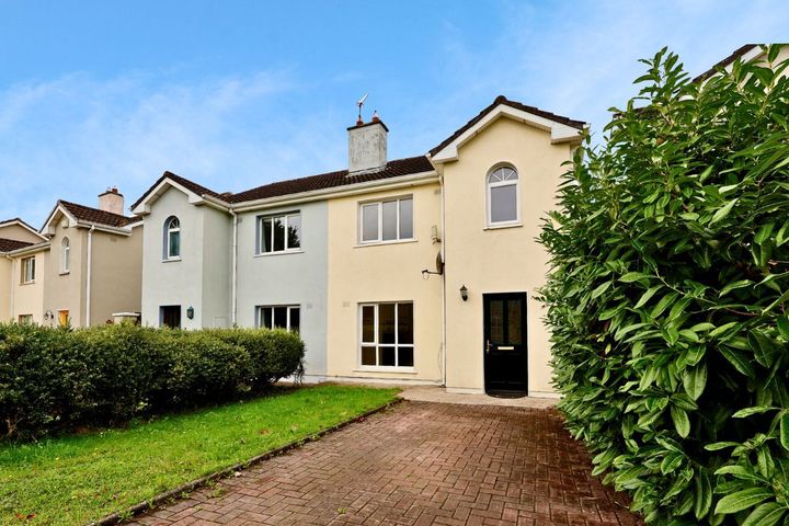 44 Annsfield Woods, Athlone, Co Westmeath, N37X850