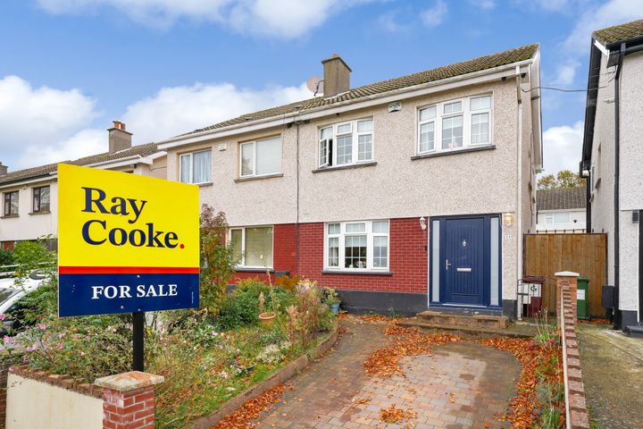 35 Carrigmore Drive, Aylesbury, Tallaght Dublin 24