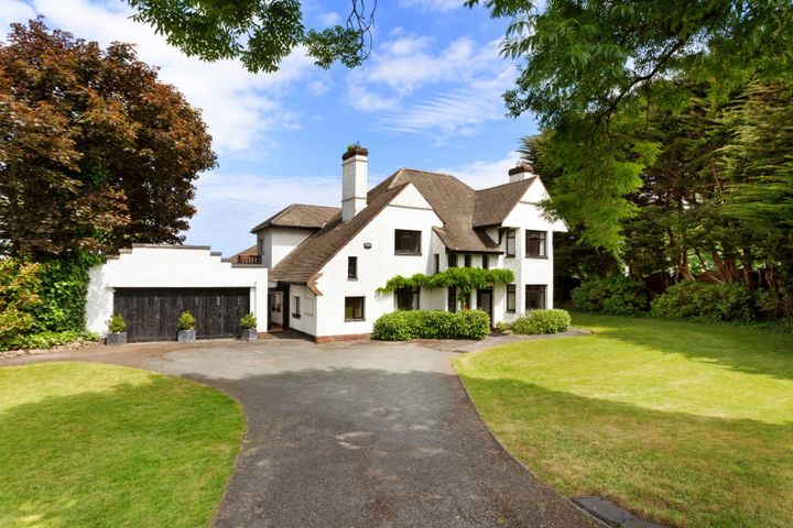 Avalon, Stillorgan Rd, Donnybrook Dublin 4, Dublin 4, Dublin