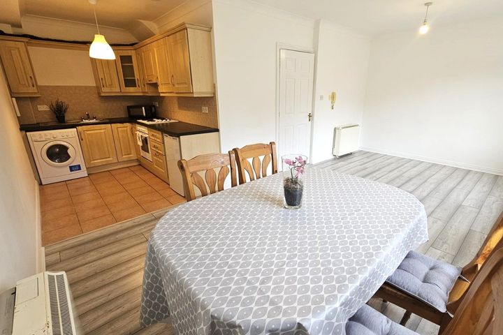 Gort Siar Apartments, Western Distributor Road, Knocknacarra, Co. Galway, H91RK19