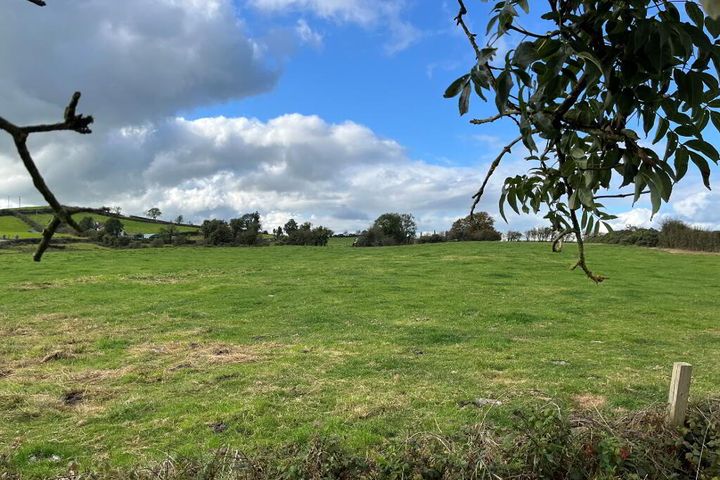 Corkishbane, Carrickmacross, Co. Monaghan