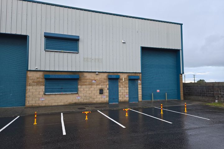 Airgead.Ie, Unit 4, Site 18, Duleek Business Park, Duleek, Duleek, Co. Meath