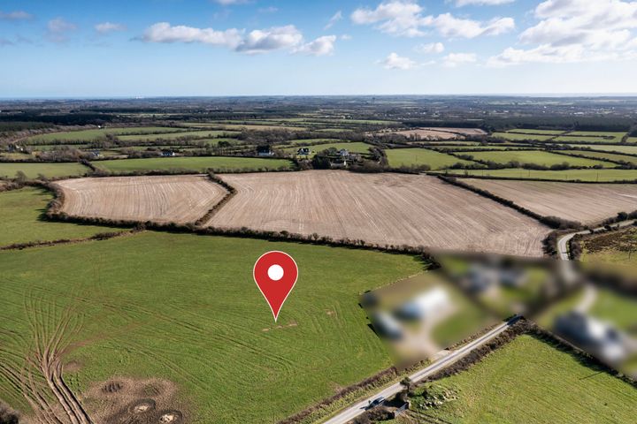 Newcastle C0.6 Acre Site, Cleariestown, Co. Wexford