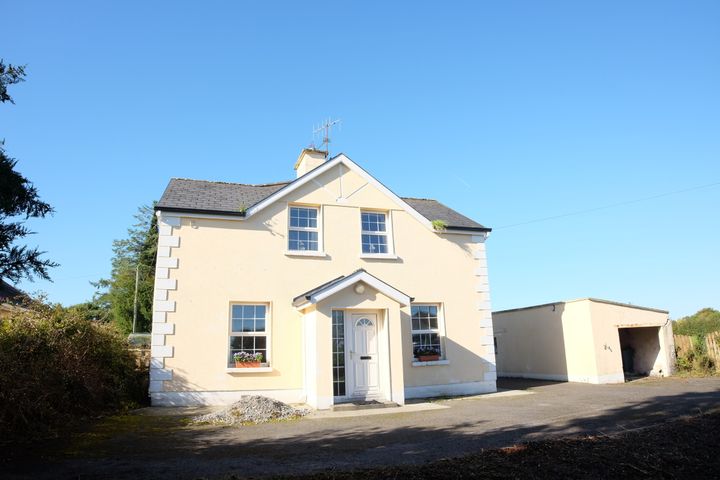 Spring Garden, Tynagh, Loughrea, Co. Galway, H62EF85