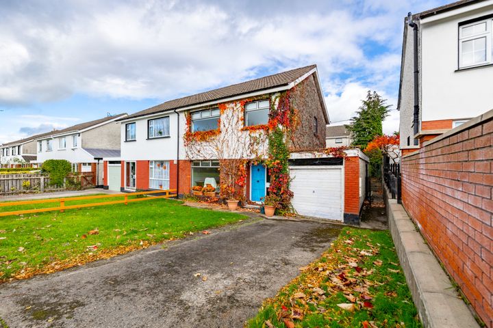 6 Prior Park Green, Clonmel, Co. Tipperary, E91H424