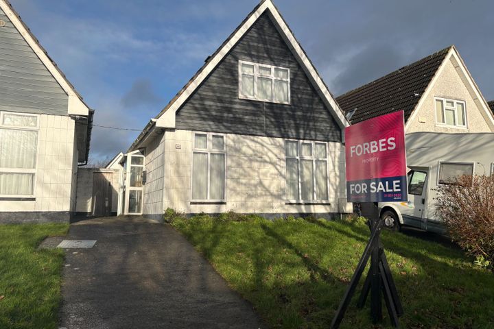 81 Newbury Avenue, Dublin 17, Clonshaugh, Dublin 17, D17DY84