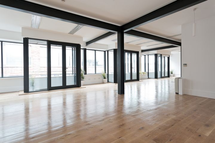 22/24 Great Street, Dublin 2