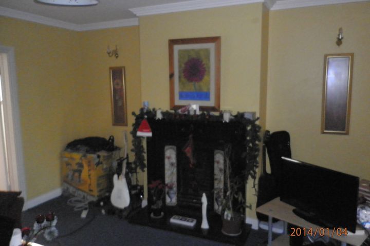 Gleann na Riogh, Naas, Co. Kildare