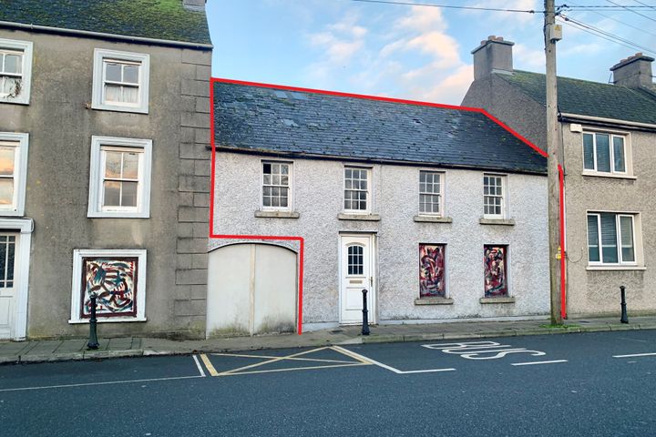 10 Maryborough Street, Graiguecullen, Carlow, Co. Carlow, R93X670