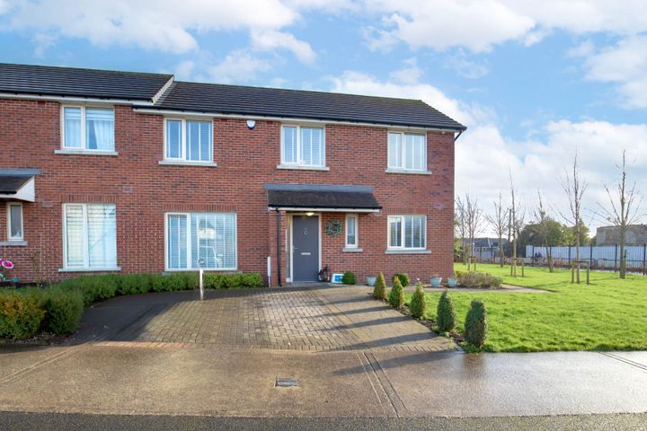 1 Dun Rioga Crescent, Dunshaughlin, Co. Meath, A85V589