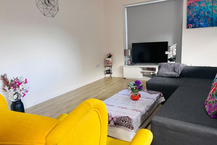 Apartment 1, Beech Hall, Larkfield Way, Dublin 18, Leopardstown, Dublin 18