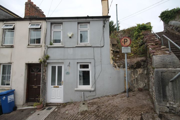 13 Grattans Hill, Lower Glanmire Road, St. Lukes, Co. Cork, T23X3R2