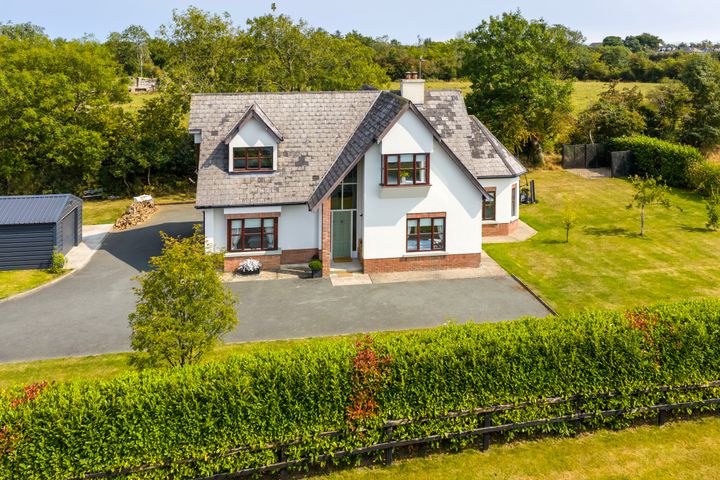5 Ballysillagh, Oylegate, Co. Wexford, Y21YP58