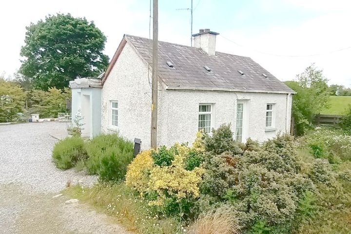 The Cottage, Meelaghans, Tullamore, Co. Offaly, R35E088