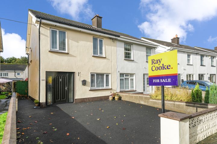 20 Woodvale Crescent, D15 WYC3, Clonsilla, Dublin 15