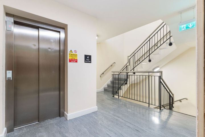 Apartment 39, Block B, City Gate, Sligo, Co. Sligo, F91FP46