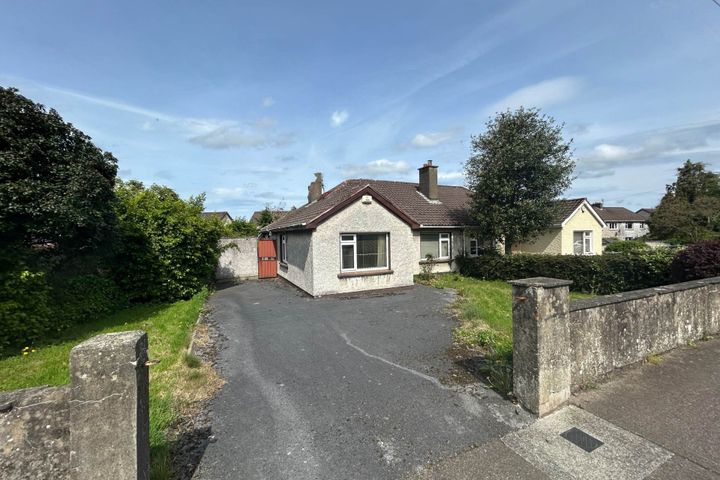 37 Shelbourne Avenue, Limerick, Limerick City, V94EFC7