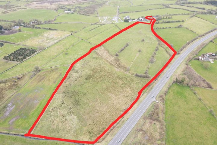 Carrownulaur, Milltown, Co. Galway