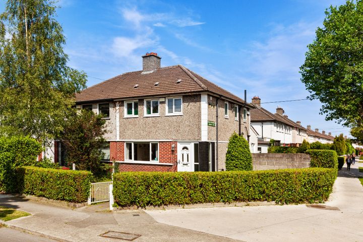 7 Shanard Avenue, Santry, Dublin 9, D09E627