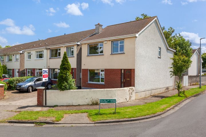 1A Westway Close, Blanchardstown, Dublin 15, D15RH79