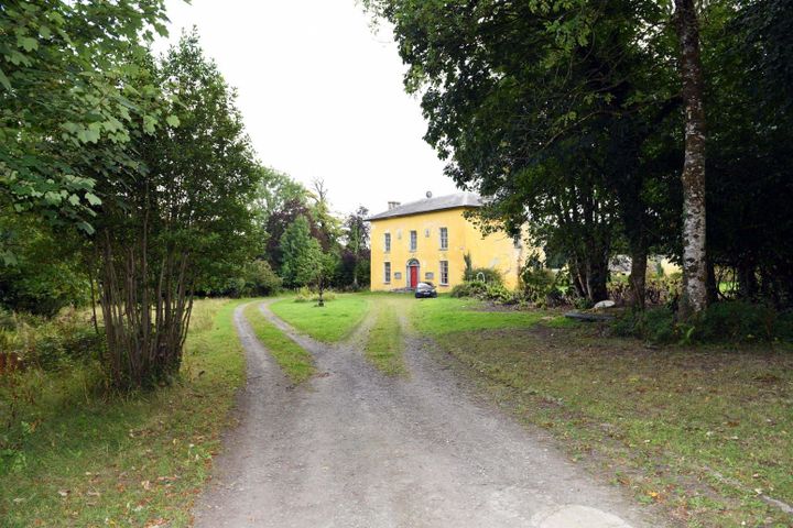 Gibbingsgrove House, Milford, Co. Cork, P56PX32