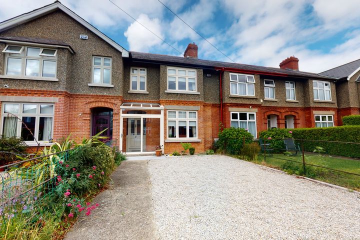 27 Fortfield Terrace, Rathmines, Dublin 6, Dublin 6, Dublin