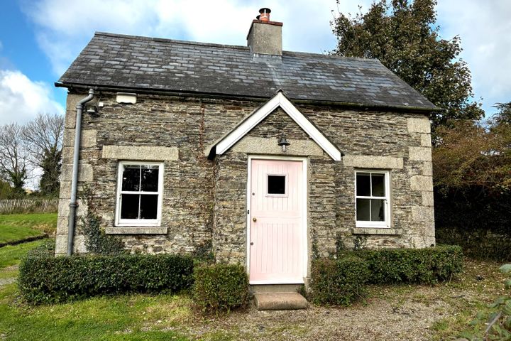 "The Cottage", Ballybeg, Ferns, Co. Wexford, Y21F5X9