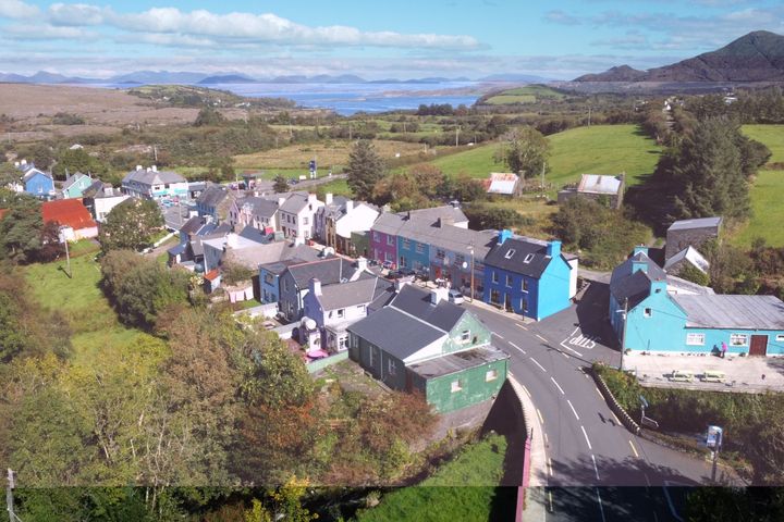 Ardgroom, Beara, Co. Cork, P75D276