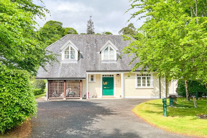 18 Walton's Grove, Mount Juliet Estate, Thomastown