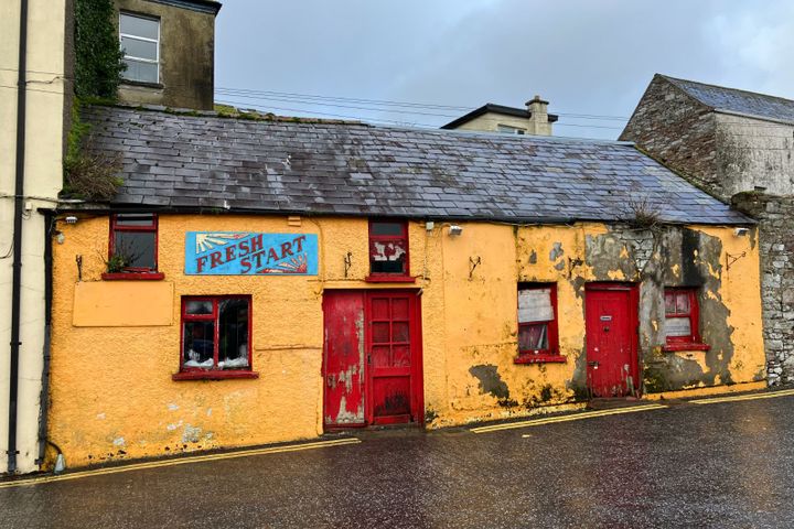 3/4 Carmichael Lane, Mallow, Mallow, Co. Cork, P51DN34