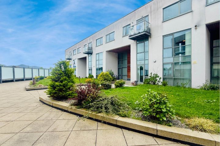Apartment 5, The Reeks Gateway, Tralee Road, Killarney, Co. Kerry, V93R6TE