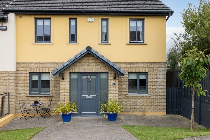 13 The Crest, Aylesbridge, Ardamine, Gorey, Co. Wexford, Y25HY56