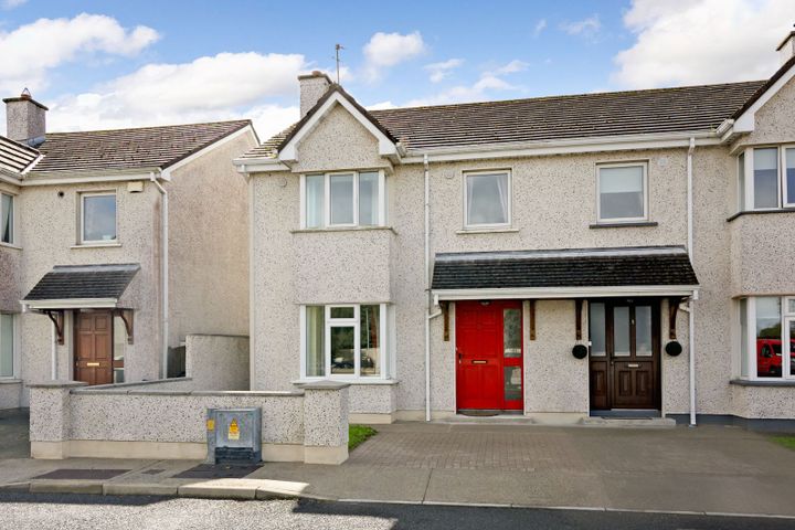 2 Oakfield Court, Ballydoogan, Sligo, Co. Sligo, F91P6HC